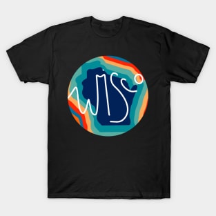 Wisconsin T-Shirt
